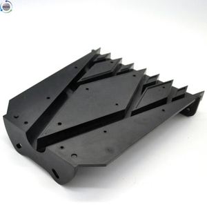 Servicio de Moldeo por Inyección en China, Moldeo de Plástico Personalizado, Piezas de Plástico PP PE PC ABS, Fabricación de Piezas de Plástico por Inyección OEM ODM - Product Image 6