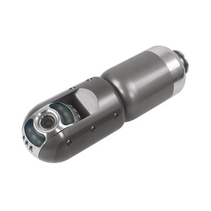 Centralizador de Monitor de 13 pulgadas, cámara de inspección de tuberías de drenaje de aguas residuales de 512Hz con localizador y receptor y cámara de alcantarillado con detector - Product Image 5
