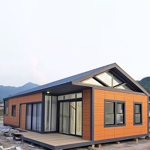 <span class=keywords><strong>Maison</strong></span> conteneur extensible moderne <span class=keywords><strong>préfabriquée</strong></span> certifiée – <span class=keywords><strong>Prix</strong></span> usine – Solution <span class=keywords><strong>clé</strong></span> <span class=keywords><strong>en</strong></span> <span class=keywords><strong>main</strong></span> - Product Image 6