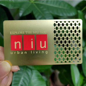 ProstekCard en acier inoxydable doré brillant Créez votre propre <span class=keywords><strong>carte</strong></span> <span class=keywords><strong>de</strong></span> <span class=keywords><strong>visite</strong></span> personnalisée Cartes <span class=keywords><strong>de</strong></span> <span class=keywords><strong>visite</strong></span> en métal noir avec logo - Product Image 5