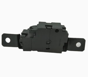 Venta Directa de Fábrica, Piezas de Automóvil de Alta Calidad Aplicables a <span class=keywords><strong>BMW</strong></span> I3 F20 F21, Cerradura de Puerta Trasera OE 51247248075 - Product Image 2