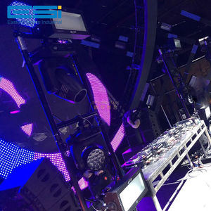 <span class=keywords><strong>ESI</strong></span>-Marco-Modular-Iluminación-Truss-Aluminio <span class=keywords><strong>U</strong></span>-Drop-Torm Modular-Truss - Product Image 6