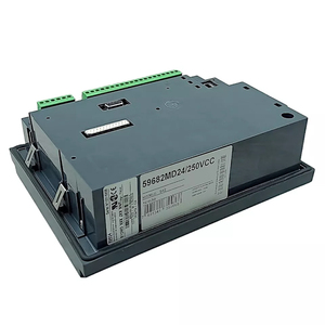 Sch-neider 59682 S42 Substation Sepam 40 Integrated <b>Relay</b> 240V 128x64 Display - Product Image 2