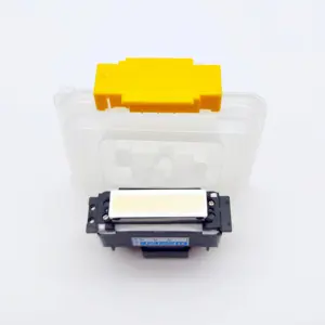 ראש הדפסה מקורי של RICHO GH2220 יפן ראש הדפסה GH2220 למדפסת שטוחה UV