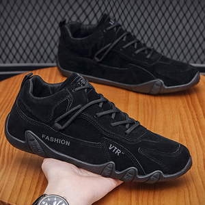 SFS – nouvelles chaussures <span class=keywords><strong>de</strong></span> sport respirantes pour hommes, chaussures <span class=keywords><strong>de</strong></span> travail antidérapantes, décontractées, pour hommes - Product Image 5