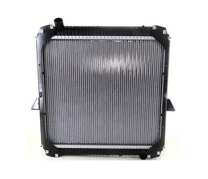 6955007001 <span class=keywords><strong>Venta</strong></span> Directa de Fábrica Radiador de Aluminio de Alta Calidad para <span class=keywords><strong>BENZ</strong></span> 1218/<span class=keywords><strong>1620</strong></span>/1720 OEM 6955007001 - Product Image 1
