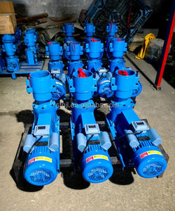 Machine à granulés 160 pour petite ferme idéale pour l'alimentation animale et la fabrication de granulés de paille - Product Image 5