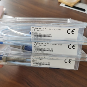 Sonda de Sensor de Proximidad Nevada 330103-00-05-10-02-00/330103-080-00-05 - Product Image 2