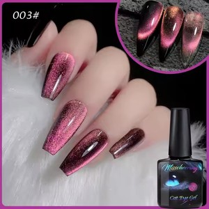 Esmalte <span class=keywords><strong>de</strong></span> <span class=keywords><strong>Uñas</strong></span> Magnético <span class=keywords><strong>de</strong></span> Cristal Arcoíris, Esmalte <span class=keywords><strong>de</strong></span> <span class=keywords><strong>Uñas</strong></span> Brillante <span class=keywords><strong>Semipermanente</strong></span>, Decoración <span class=keywords><strong>de</strong></span> <span class=keywords><strong>Uñas</strong></span>, Esmalte <span class=keywords><strong>de</strong></span> Gel UV LED, Venta al por Mayor - Product Image 3