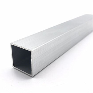 <span class=keywords><strong>Tube</strong></span> creux rectangulaire en aluminium, <span class=keywords><strong>Tube</strong></span> <span class=keywords><strong>carré</strong></span>, 12Mm 15Mm, livraison gratuite - Product Image 3