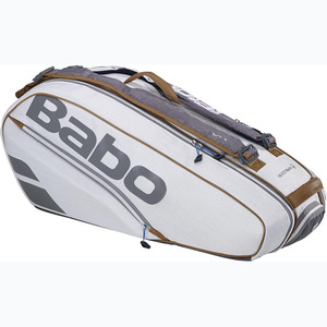 Échantillon gratuit Boer Sac de transport personnalisé de haute qualité en carbone rigide pour raquette de tennis de table - Product Image 4