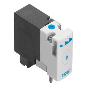 MHA1-M1H-3/2O-wbr0,6-<span class=keywords><strong>PI</strong></span> 197026 วาล์วโซลินอยด์ลม ใหม่ - Product Image 1