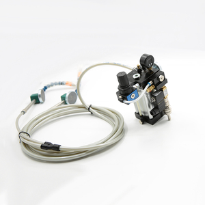 LINCOLN VOGEL SKF Hệ Thống Phun Số Lượng Tối Thiểu Bôi Trơn Cho Các Quy Trình Gia Công Khô SKF LINCOLN VOGEL - Product Image 3