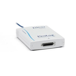 เครื่องบันทึกข้อมูลความละเอียดสูง Pico Technology PicoLog อินเทอร์เฟซ USB อุปกรณ์ตรวจสอบสภาพแวดล้อม - Product Image 4