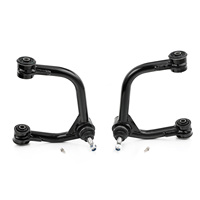 FAPO FZ065110 pour Toyota LC120/LC150 haute qualité 0-2 "bras de commande supérieur de levage pièces de Suspension de voiture accessoires d'amortisseur