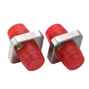 <span class=keywords><strong>Atenuador</strong></span> de <span class=keywords><strong>fibra</strong></span> óptica Macho a hembra Macho a macho Tipo 1-20dB SC FC LC ST Conector adaptador de <span class=keywords><strong>atenuador</strong></span> óptico variable - Product Image 4
