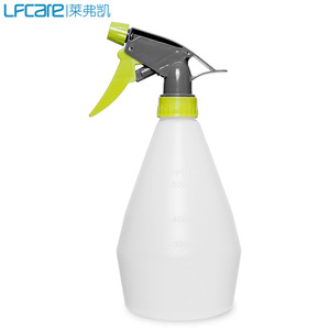 Pulvérisateur à gâchette Lfcare 500 ml avec embout réglable pour la désinfection et l'arrosage des plantes - Product Image 2