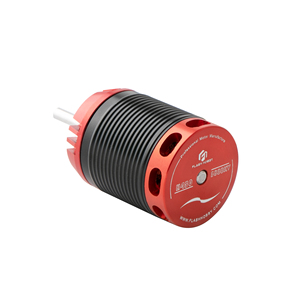 3800KV H450เฮลิคอปเตอร์บังคับวิทยุแบบไร้แปรงถ่านความเร็วสูงสำหรับจัดตำแหน่ง T-Rex 450 DFC - Product Image 3