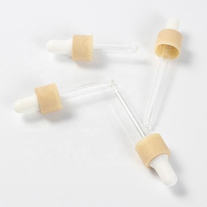 Flacone contagocce in <span class=keywords><strong>vetro</strong></span> da 10ml per tinture <span class=keywords><strong>di</strong></span> siero - Product Image 6