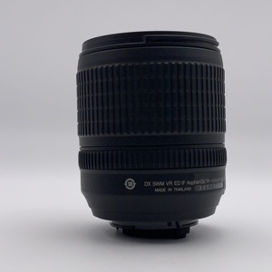 Lente Zoom Usada de 18-105 mm F/3.5-5.6 ED VR, Lente de Enfoque Automático, Lente con Enfoque Automático Continuo para Retratos - Product Image 2