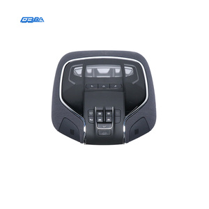 Interruptores de Techo Solar de Repuesto para Automóviles de Calidad Garantizada, Piezas Interiores para Maserati Levante 2018 670090458 - Product Image 2