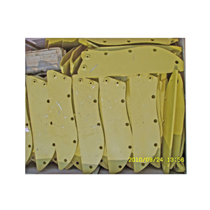 واقي 9S8257 9S8258 للبلدوزر <span class=keywords><strong>D6D</strong></span> D6G - Product Image 1