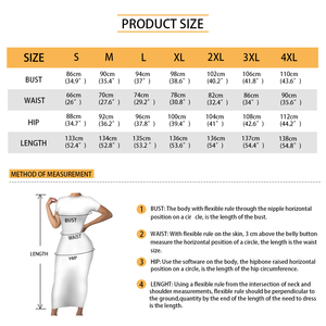Robe moulante à manches courtes et imprimé à rayures tribales polynésiennes colorées étincelantes femmes Match hommes chemises ensemble de vêtements personnalisés pour Couple - Product Image 5