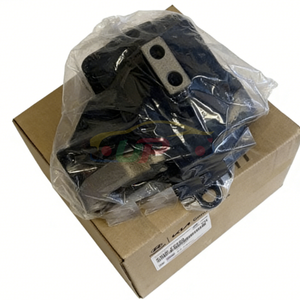 Soporte de montaje de transmisión de alta transmisión 21830-F6500 21830F6500 para Hyundai Elantra Kia Ceed 21830 F6500 - Product Image 3