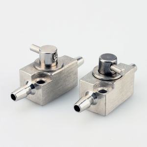 Válvula de Dos Vías para Máquina de Impresión Digital de Inyección de Tinta para Impresora Nueva y Usada Tipo Impresora de Inyección de Tinta - Product Image 2