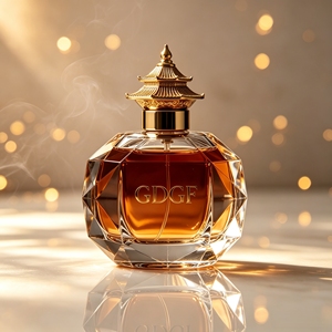 Parfum arabe de haute qualité, pour femmes et hommes, longue tenue, eau de toilette naturelle, parfum floral boisé, personnalisable, unisexe - Product Image 2