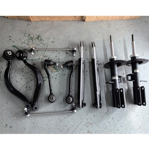 Kit de Amortiguadores y Brazos de Control para Sistema de Suspensión de Automóviles <span class=keywords><strong>BMW</strong></span> X5 E53 - Product Image 6