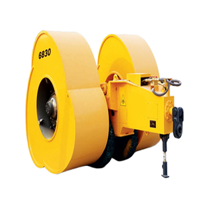 <span class=keywords><strong>Rodillo</strong></span> <span class=keywords><strong>de</strong></span> flor <span class=keywords><strong>de</strong></span> ciruelo ZKEPAI, <span class=keywords><strong>compactador</strong></span> <span class=keywords><strong>de</strong></span> refuerzo <span class=keywords><strong>de</strong></span> alto llenado, equipo <span class=keywords><strong>de</strong></span> compactación <span class=keywords><strong>de</strong></span> impacto a la venta, <span class=keywords><strong>rodillo</strong></span> triangular en <span class=keywords><strong>alquiler</strong></span> - Product Image 1