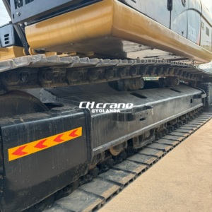 Usado CAT 323DL CAT 323 CAT 323D Excavadora Caterpillar Excavadora CAT323 CAT323DL <span class=keywords><strong>CAT324</strong></span> CAT324D CAT325 CAT325C CAT326D Venta caliente - Product Image 6