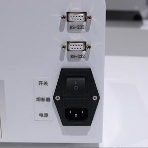 바이오베이스 중국 할인 ESR 분석기 시간당 40 검사 혈액 침강 적혈구 속도 실험실 ESR - Product Image 5