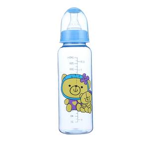 Wholesale 3pcs/pack <strong>Adult</strong> <strong>Baby</strong> <strong>Bottle</strong> Close Fit Smoothly <strong>Baby</strong> Feeding <strong>Bottle</strong> Set 240ml - Product Image 3