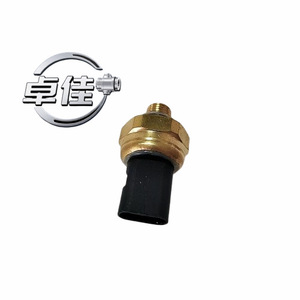 เซ็นเซอร์วัดแรงดันน้ำมัน Zj รุ่น 04C906060C แบบเกลียว สำหรับรถยนต์ Audi A3 Q5 Q2 A7 ปี 2017 2019 - Product Image 2