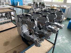 Machine à coudre à broder domestique HK-890B Offre Spéciale <span class=keywords><strong>pour</strong></span> les débutants facile à utiliser - Product Image 5