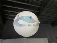 2026 Populaire Économique Haute Qualité Ballon Gonflable Télécommandé Volant EMotion Spheres Drone Dirigeable