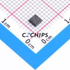 ทรานซิสเตอร์สนาม PDFN3333-8L XR3419 (Mosfet) แบบดั้งเดิมและใหม่ - Product Image 1