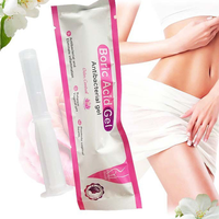 Vente en gros de gel d'acide borique Yoni et de capsules d'acide borique, produits d'hygiène intime féminine pour l'équilibre du pH et le contrôle des odeurs