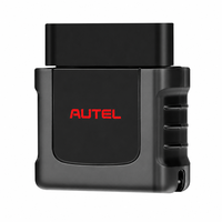 Antarmuka Diagnostik Bluetooth MaxiVCI Mini VCI Mini Asli untuk MK808BT MK808TS MX808TS MP808TS TS608 MS906S