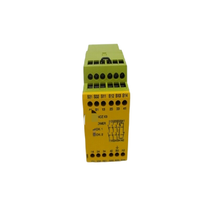 คอนโทรลเลอร์ Plc -X3-230VAC-24VACDC-3NO-1NC-1SO - Product Image 1