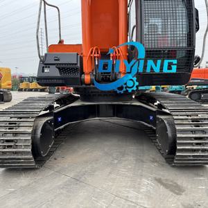 Diying usato <span class=keywords><strong>Hitachi</strong></span> escavatore escavatore cingolato <span class=keywords><strong>Hitachi</strong></span> ZX350 prodotto scavatori <span class=keywords><strong>Hitachi</strong></span> per la vendita - Product Image 4