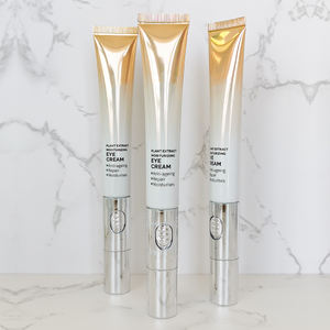 بسعر المصنع أنبوب بلاستيكي لتعبئة كريم العين 15 اهتزاز من biblabl/pl - Product Image 2