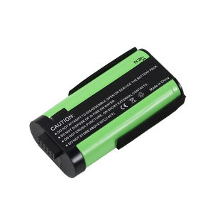 Compatible a estrenar de iones de litio 7,4 V 2600mAh reemplazo 533-000116 batería de altavoz inalámbrico para <span class=keywords><strong>UE</strong></span> <span class=keywords><strong>MegaBoom</strong></span> S-00147 - Product Image 3