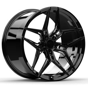 Rines Personalizados para Autos, Cromados, Negros, Bronce, de 16, 17, 18, 19, 20, 21, 22, 23, 24 Pulgadas, para BMW 540i, <span class=keywords><strong>Range</strong></span> <span class=keywords><strong>Rover</strong></span> <span class=keywords><strong>Evoque</strong></span> - Product Image 2