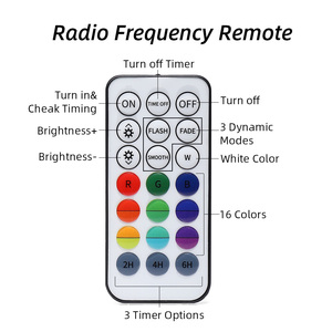 Ip68 Waterproof <strong>Multi</strong> <strong>Color</strong> 10led Underwater Light <strong>Pool</strong>, Underwater Night <strong>Lamp</strong> Rgb Led Swimming <strong>Pool</strong> Light - Product Image 2