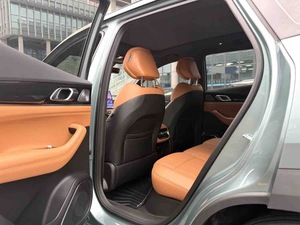 Auto Usata 2025 Geely Boyue L <span class=keywords><strong>1</strong></span>.5TD DCT SUV Familiare Usato LHD Automatico Lusso Robusto Efficiente nei Consumi Economico 4a Generazione Elegante - Product Image 6