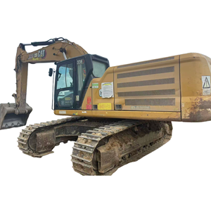 Escavatore Cingolato CAT336 di Alta Qualità a Basso Prezzo, Usato da 36 Tonnellate, Caterpillar <span class=keywords><strong>Cat</strong></span> <span class=keywords><strong>336</strong></span> 336D 336D2 - Product Image 1