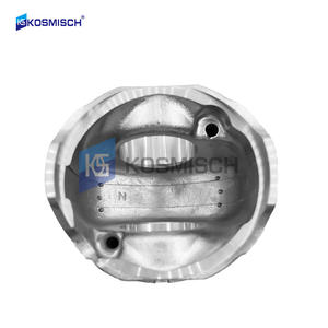 OEM 6222-KO-MATSU 중형 디젤 굴삭기 용 31-2110 피스톤 원래 표준 S6D108 엔진 피스톤 키트 교체 부품 - Product Image 4